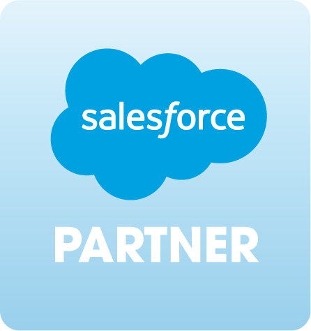 Salesforce Partner Logo